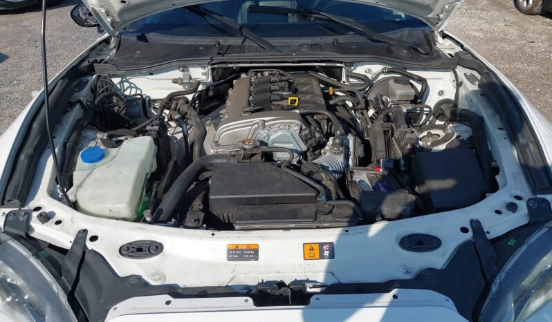 
								2016 Mazda MX-5 full									