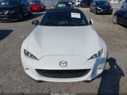 
										2016 Mazda MX-5 full									