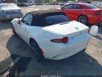 2016 Mazda MX-5