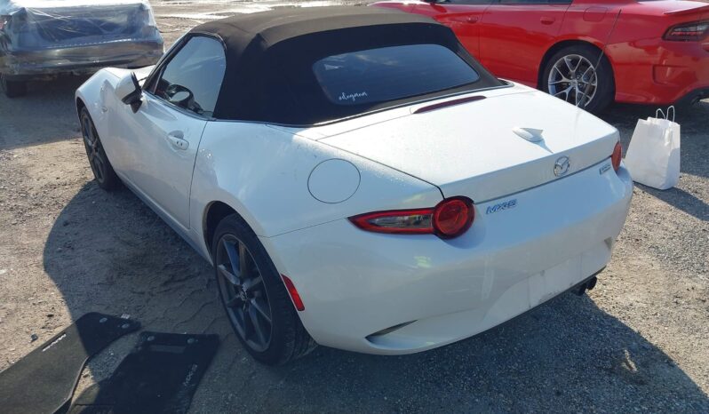 
								2016 Mazda MX-5 full									
