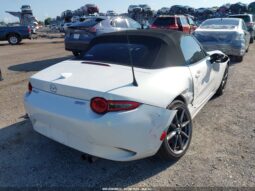 
										2016 Mazda MX-5 full									