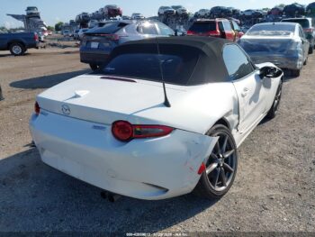 2016 Mazda MX-5