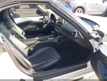2016 Mazda MX-5