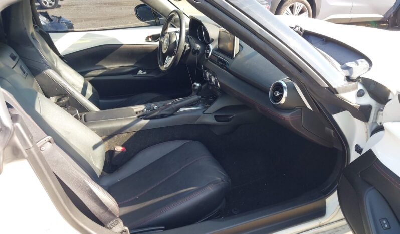 
								2016 Mazda MX-5 full									