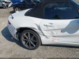 
										2016 Mazda MX-5 full									