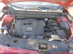 
										MAZDA CX-5 full									