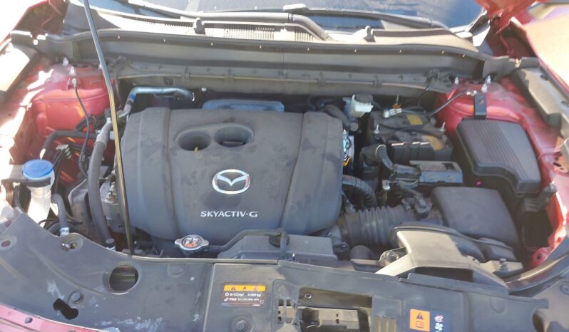 
								MAZDA CX-5 full									