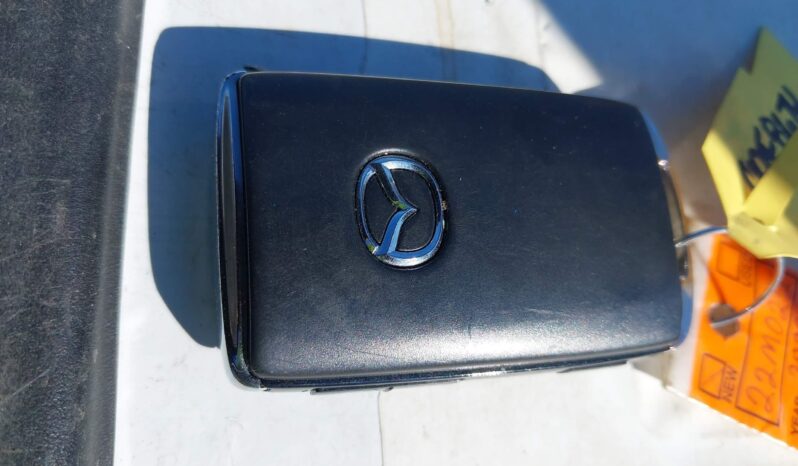 
								MAZDA CX-5 full									