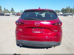 
										MAZDA CX-5 full									