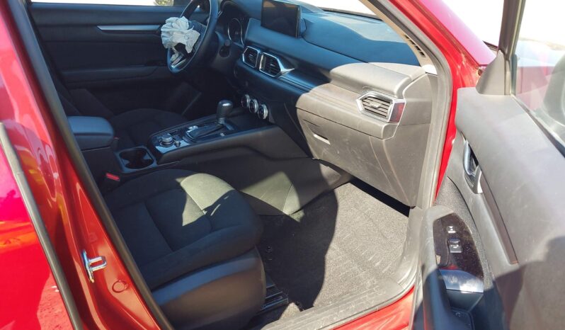 
								MAZDA CX-5 full									