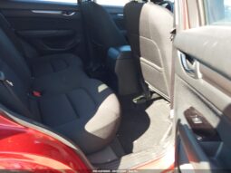 
										MAZDA CX-5 full									