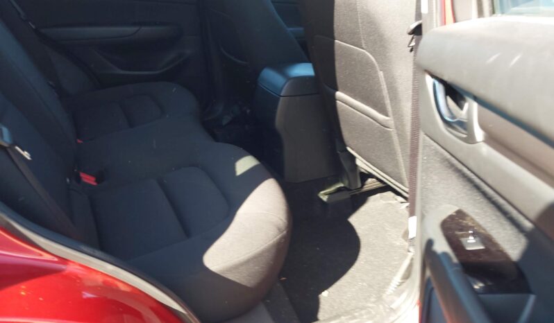 
								MAZDA CX-5 full									