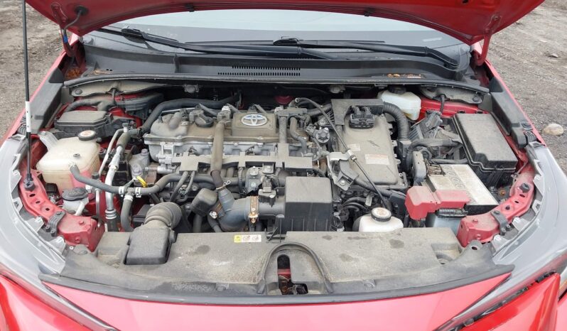
								Toyota Corolla full									