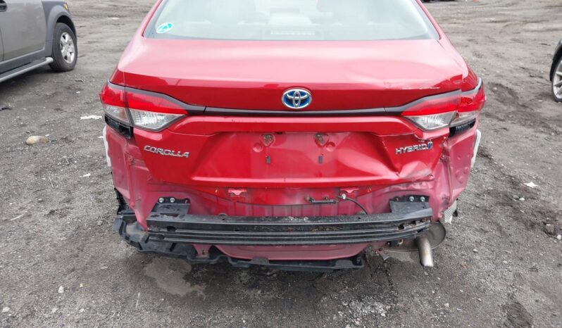 
								Toyota Corolla full									