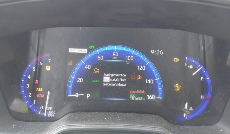 
								Toyota Corolla full									