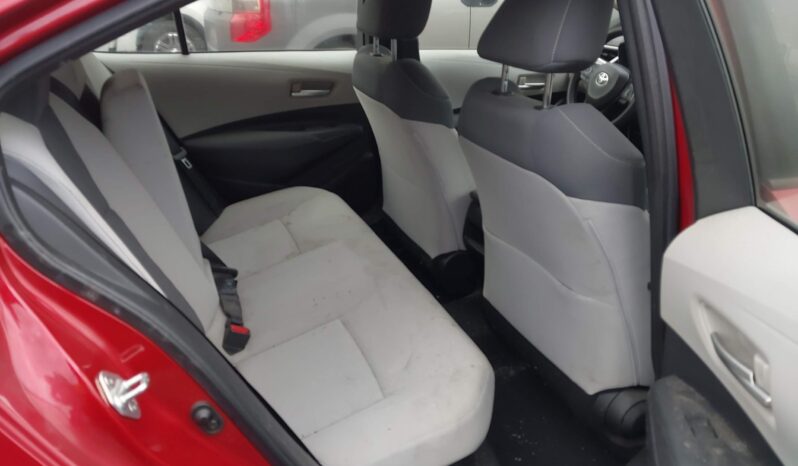 
								Toyota Corolla full									