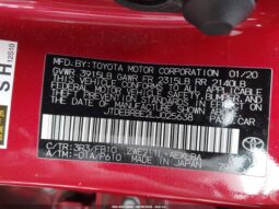
										Toyota Corolla full									