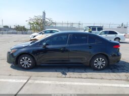 
										Toyota Corolla full									