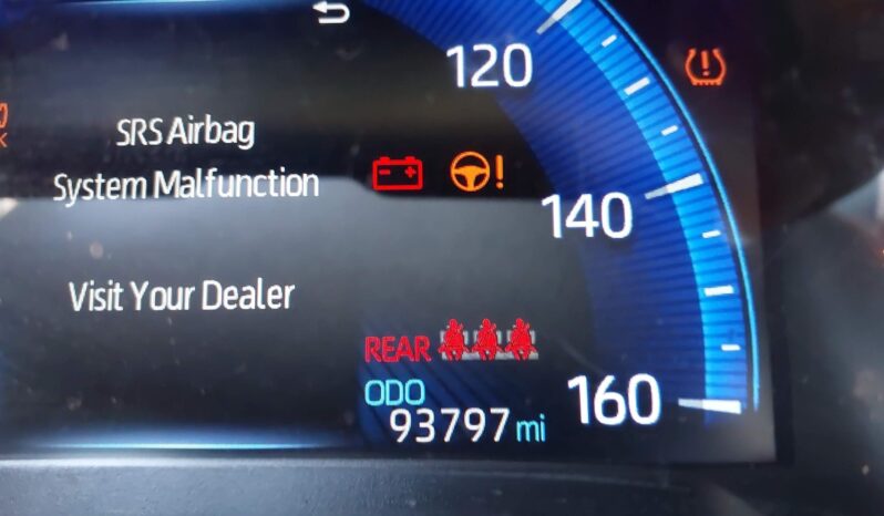 
								Toyota Corolla full									