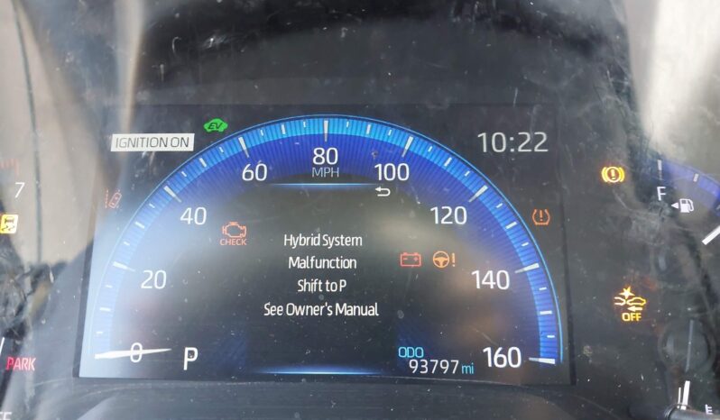 
								Toyota Corolla full									