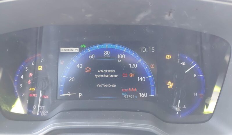 
								Toyota Corolla full									