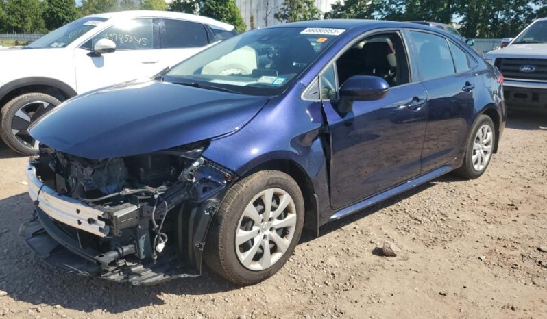 
								TOYOTA COROLLA full									