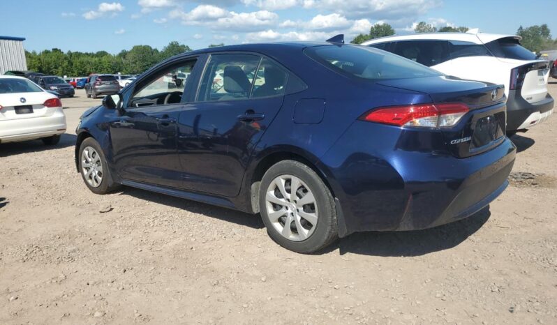 
								TOYOTA COROLLA full									