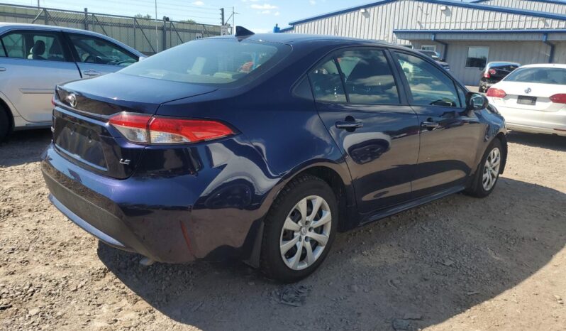 
								TOYOTA COROLLA full									