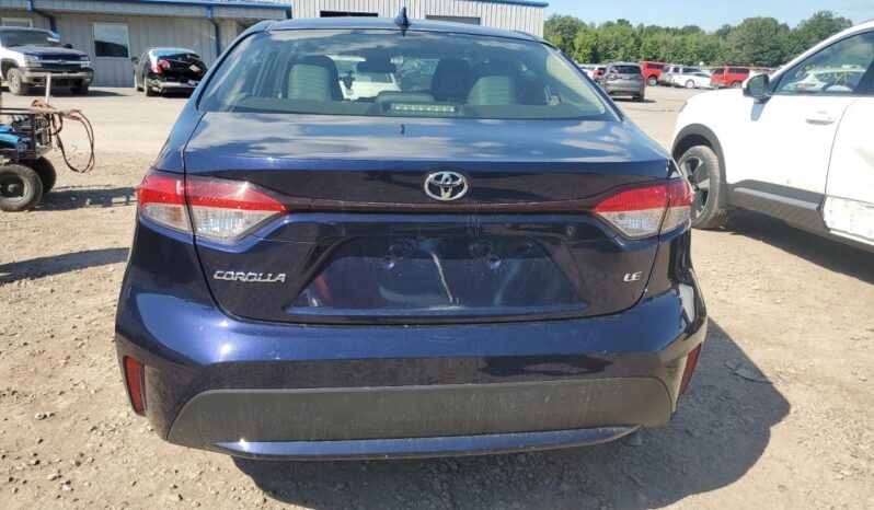 
								TOYOTA COROLLA full									