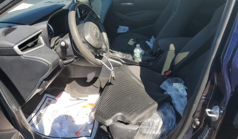
								TOYOTA COROLLA full									