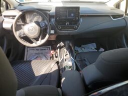 
										TOYOTA COROLLA full									