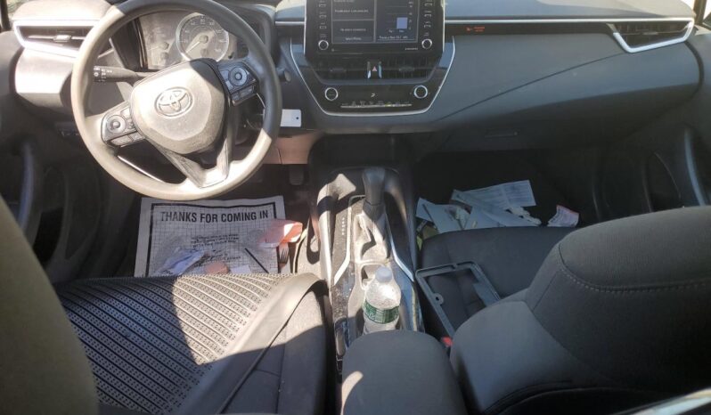 
								TOYOTA COROLLA full									