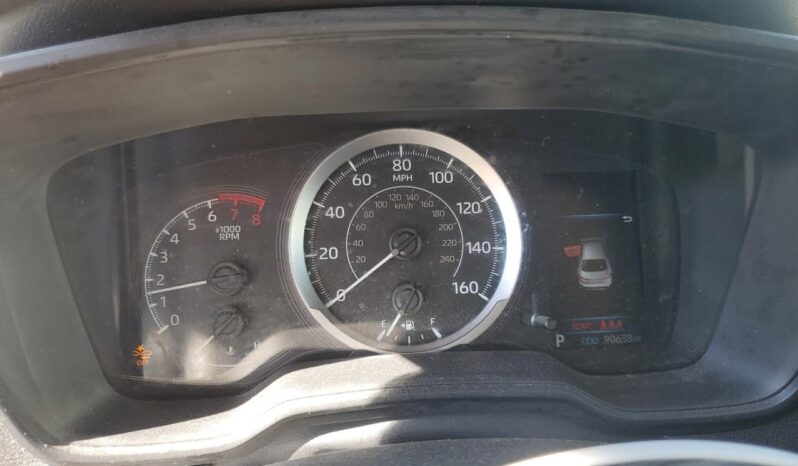 
								TOYOTA COROLLA full									