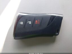 
										2022 Lexus UX 250h full									