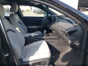 2022 Lexus UX 250h
