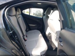 
										2022 Lexus UX 250h full									