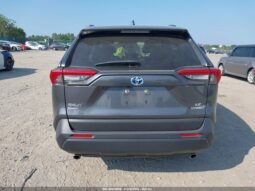
										2021 Toyota RAV4 full									