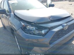 
										2021 Toyota RAV4 full									
