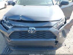 
										2021 Toyota RAV4 full									