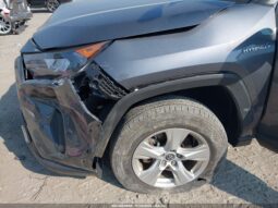 
										2021 Toyota RAV4 full									