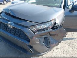 
										2021 Toyota RAV4 full									