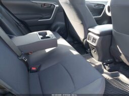 
										2021 Toyota RAV4 full									