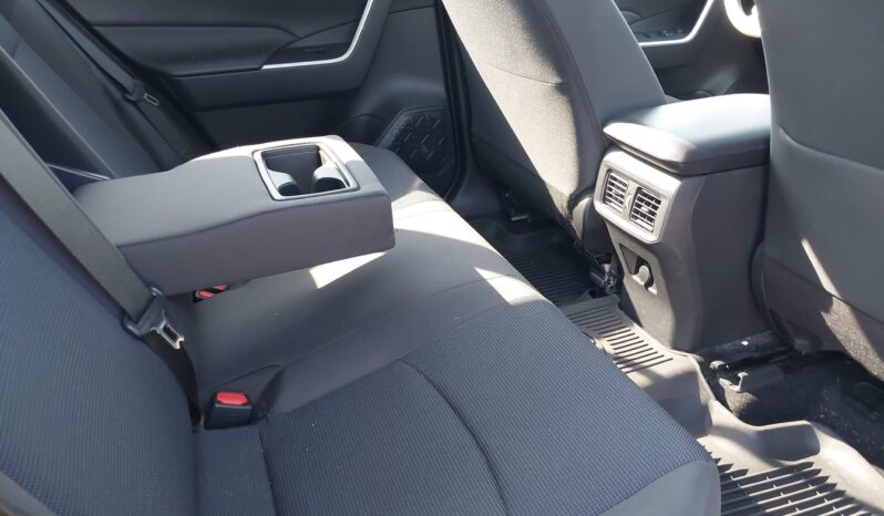 
								2021 Toyota RAV4 full									