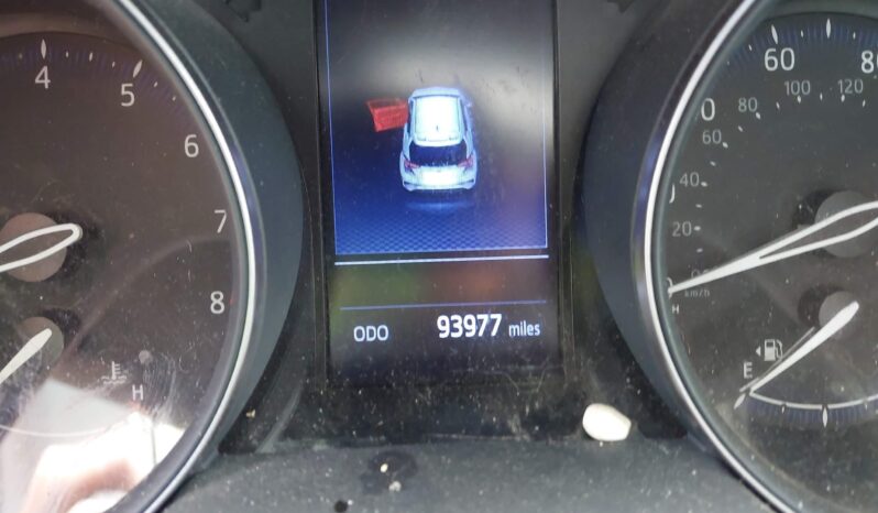 
								Toyota C-HR full									