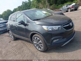 2018 Buick Encore