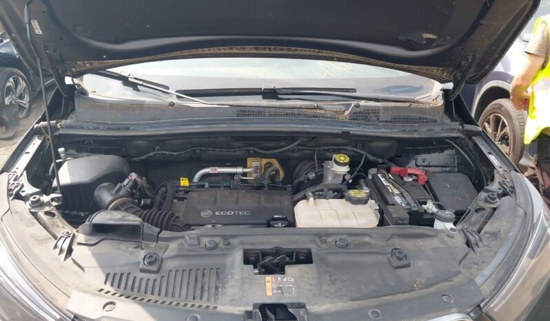 
								2018 Buick Encore full									