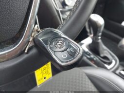
										2018 Buick Encore full									