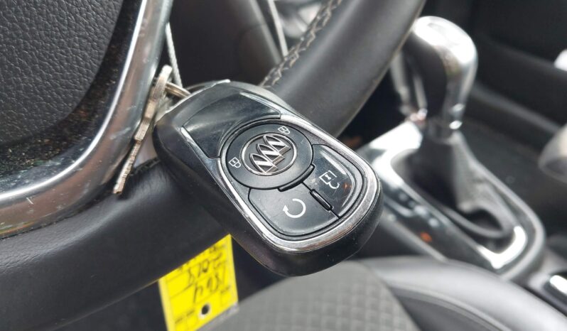 
								2018 Buick Encore full									