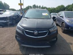 
										2018 Buick Encore full									