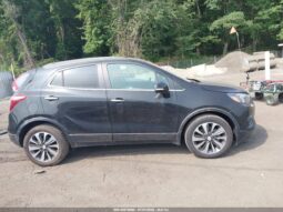 
										2018 Buick Encore full									